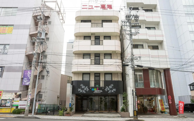 Sai Hotel