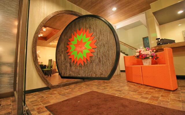 XYZ Private spa and Seaside Resort