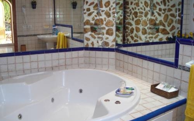 Agroturismo Can Parramatta