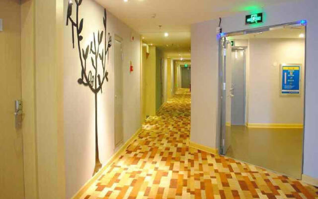 Motel 168 Hotel
