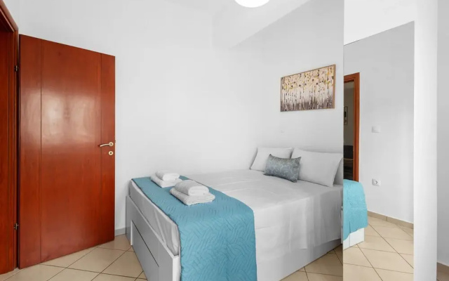 Marika s Apartment in Chania