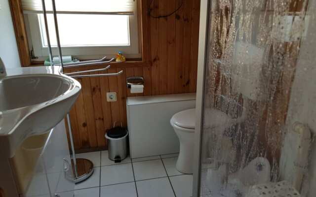 Lovely Apartment in Extertal