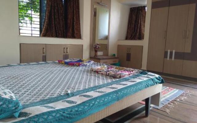 Individual Bungalow In Peaceful Surroundings