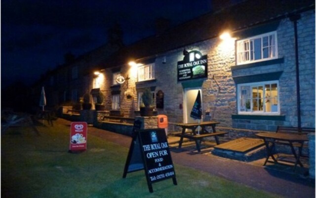 The Royal Oak Inn