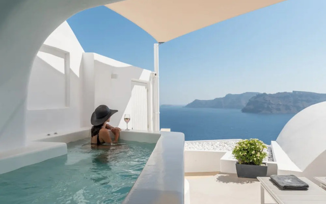 Art Maisons Aspaki Exclusive Suites