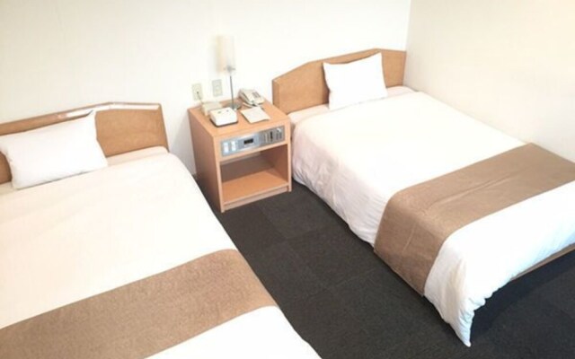 B&B Park Hotel Kagoshima Annex