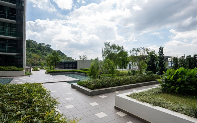 Liberty Arc Ampang UKAY by Airhost