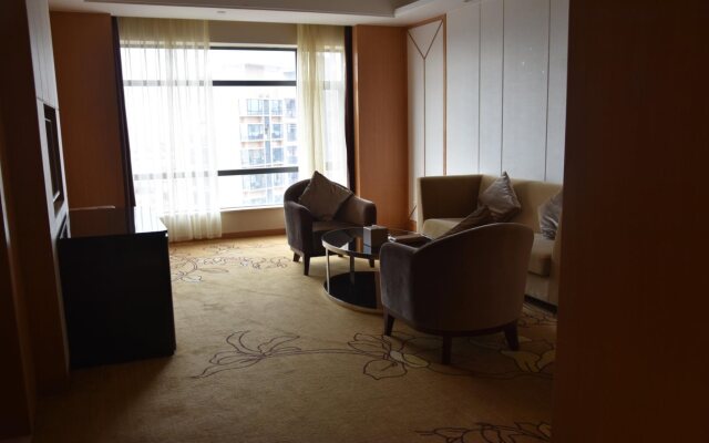DongCheng Internatonal Hotel