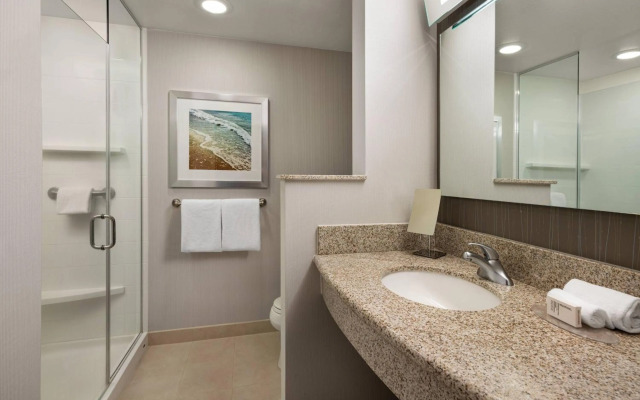 Courtyard Maui Kahului Airport