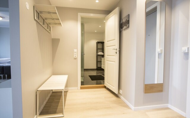 City Housing - Kanikkbakken 6