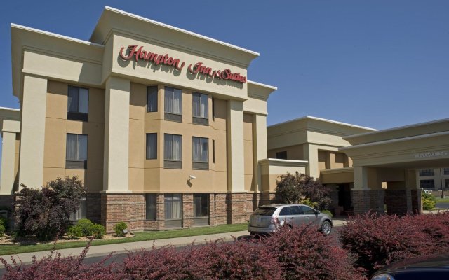 Hampton Inn & Suites Springfield, MO