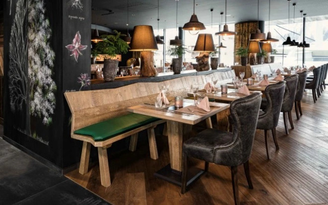 Valsana Hotel & Appartements Arosa