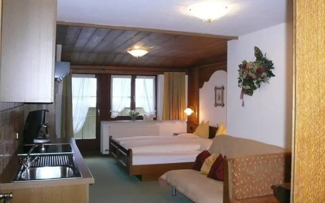 Frühstückspension Jägerheim