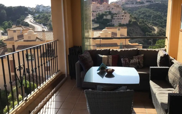 Princess Park Apartment With 3 Bedrooms
