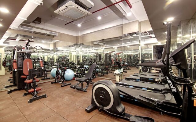 Stepstones Hotels and Inn-DLF PHASE-3