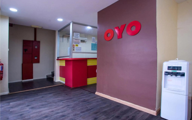 Hotel O Taj (seksyen 13) – Guest Rooms – Shah Alam