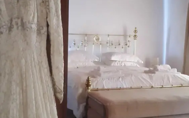 A Farm Story Country House