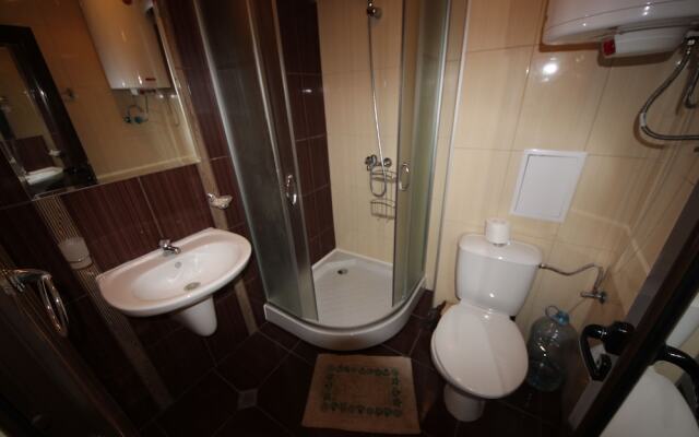 Menada Villa Astoria