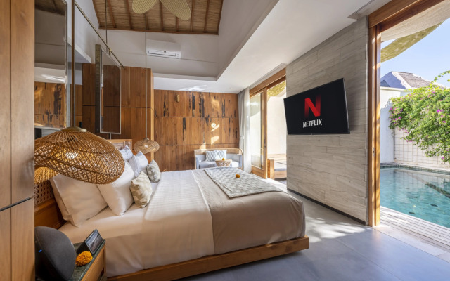 Sini Vie Luxury Resort & Spa Seminyak by Ini Vie Hospitality