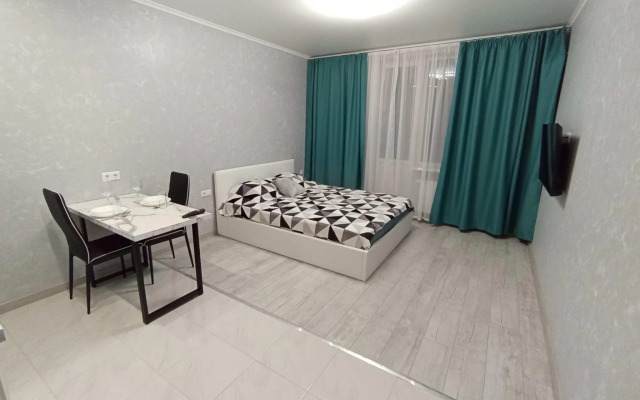 Апартаменты на улице Высотная 9