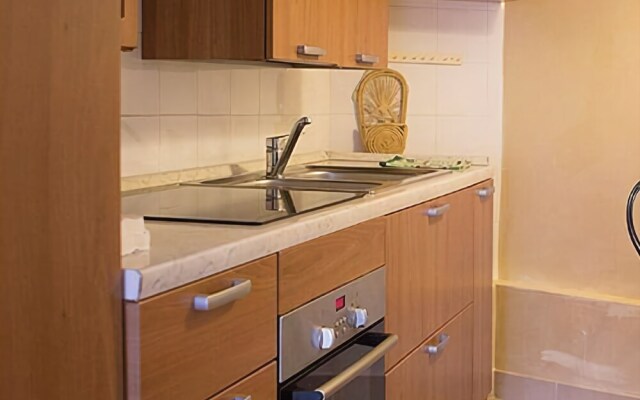 B&B La Locandiera