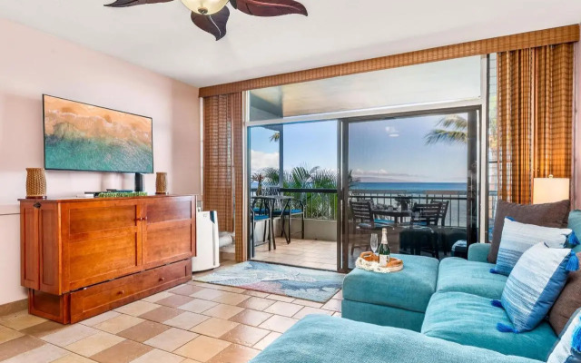 Hale Mahina A202, Honokowai