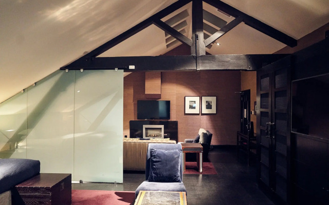Malmaison Belfast