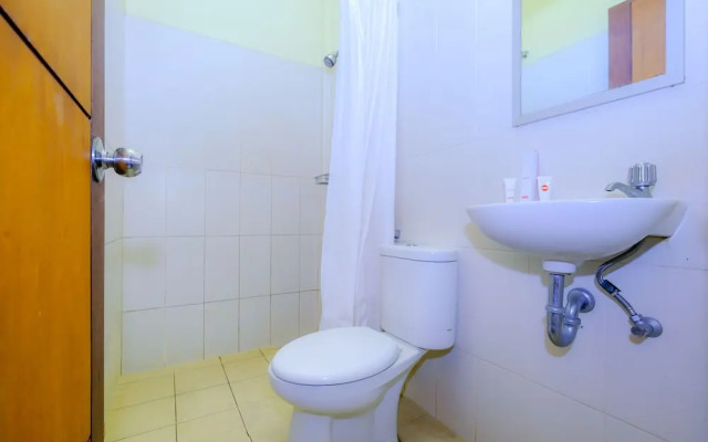 OYO 1787 Sekardiyu Guesthouse