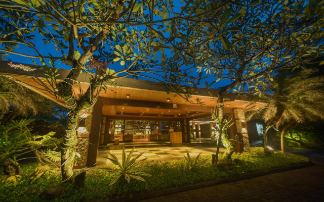 The Samaya Ubud