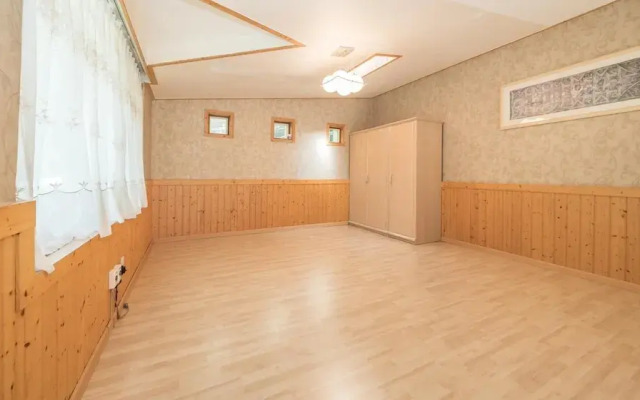 Inje Leenchung Pension