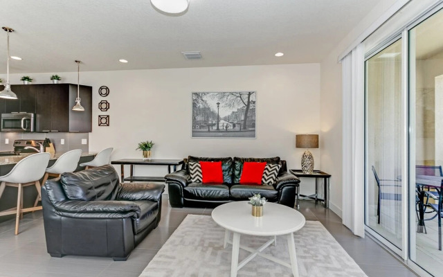 Serenity Villa 1