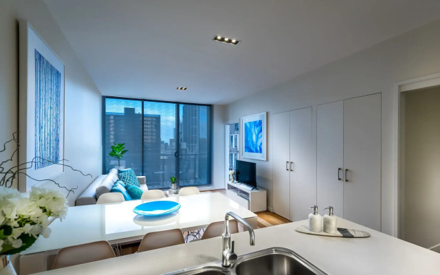 Milano Serviced Apartments