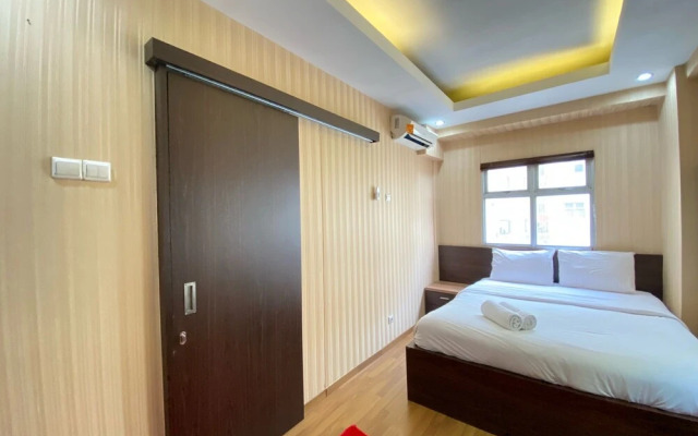 Spacious And Private 1Br Apartment Suites @Metro