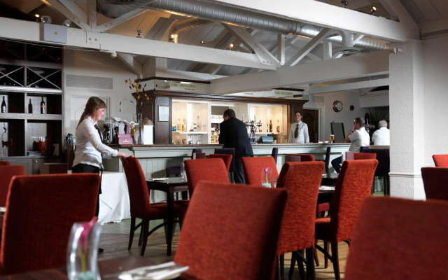 Mercure St Albans Noke