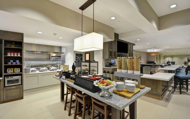 Hilton Garden Inn Gastonia