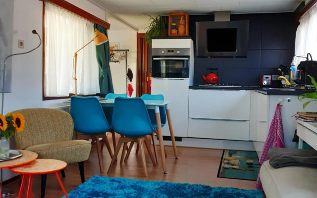 kitty"s Chalet Modern en toch knus