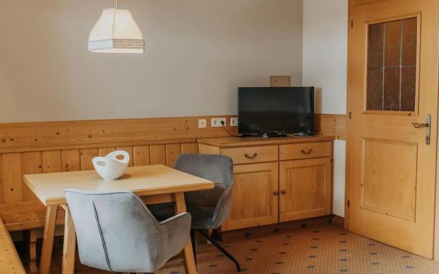 Appartement Conrad