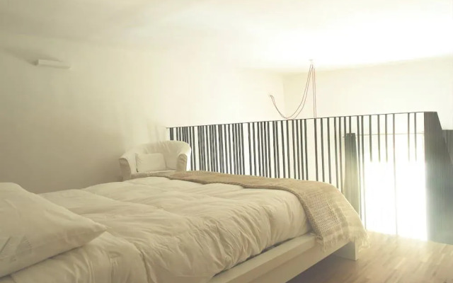 Le Case nella Muraglia