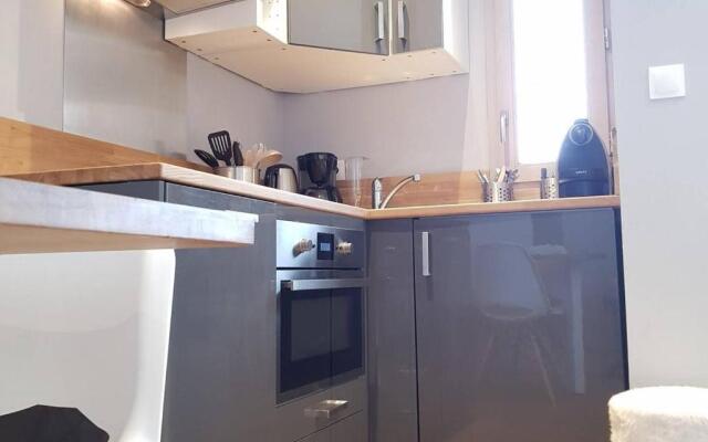 Appartement Val Thorens, 1 pièce, 4 personnes - FR-1-545-7