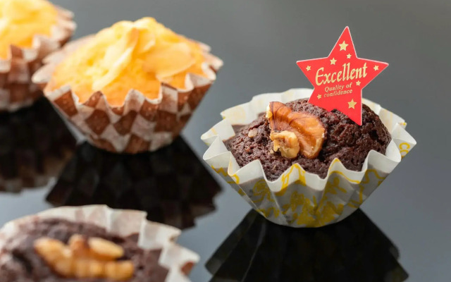 Orange Inn Sendaihigashi