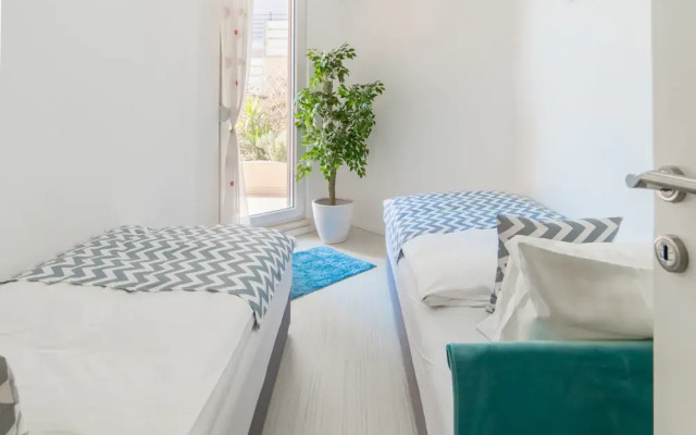Apartments Villa Excelsio ****