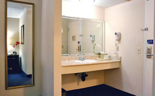 Motel 6 Van Nuys