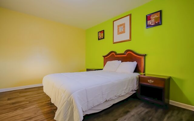 Hotel O Markham by OYO Rooms