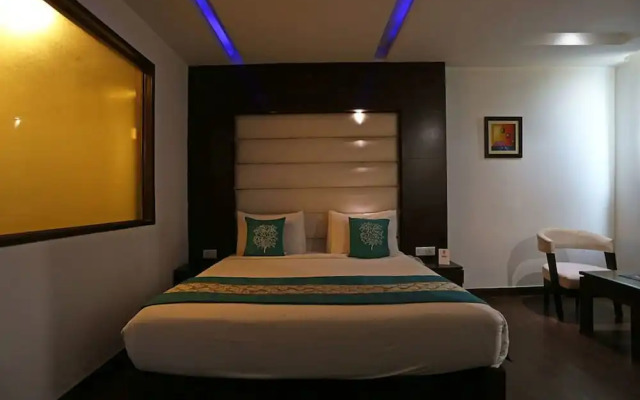 Hotel Billions