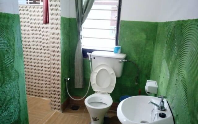 Kilimanjaro Green Homes & Camps - Hostel