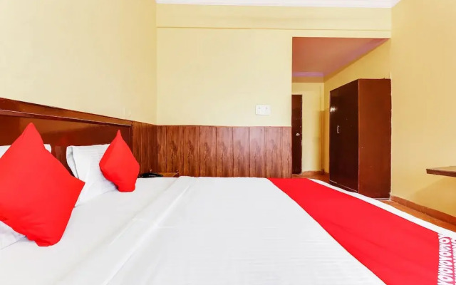 Hotel Ratandeep by OYO Rooms