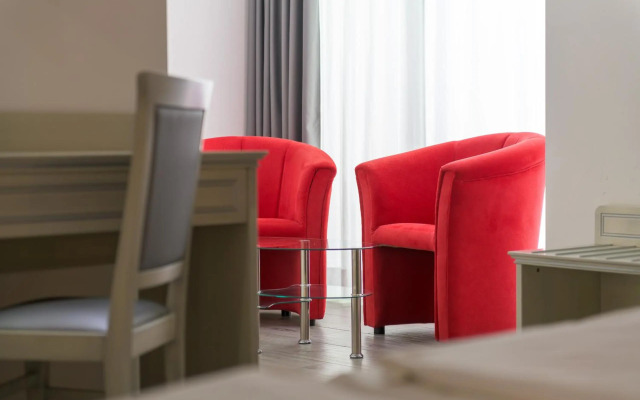 Garda Suite Hotel