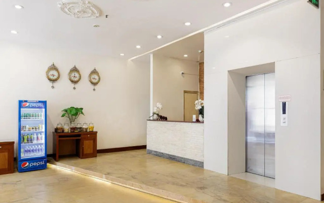 Collection O Le Grand Hanoi hotel – The Sun