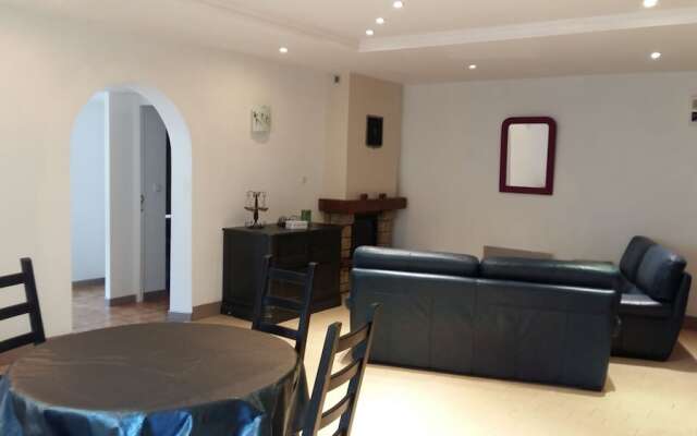 Appartement à Chazelles-Sur-Lyon
