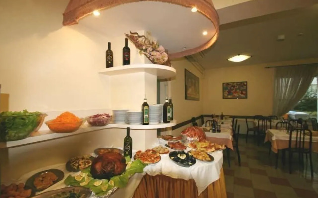 Hotel Oasi del Mare